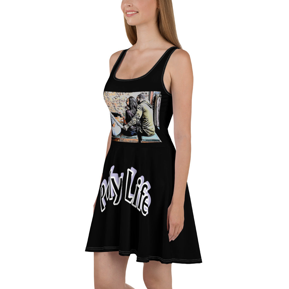 Skater Dress