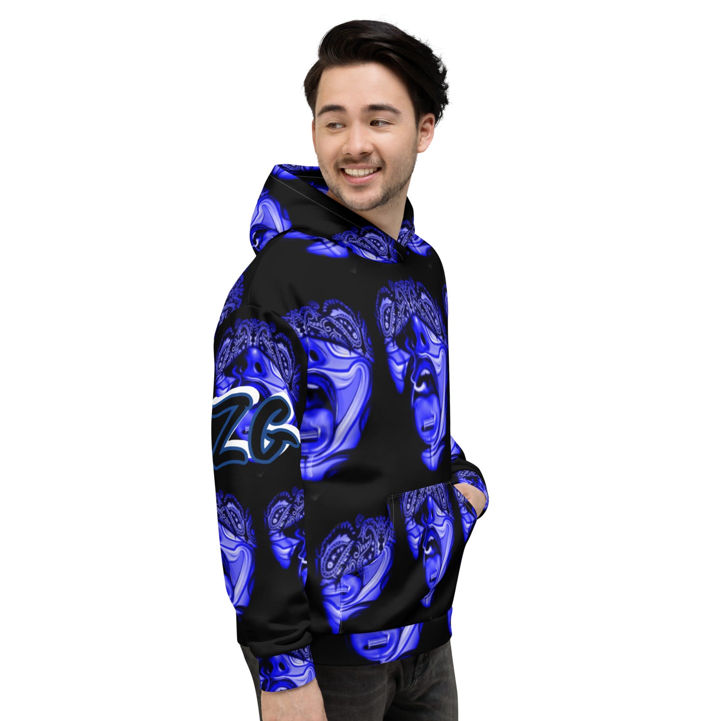 Unisex Hoodie