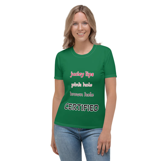 Women's T-shirt