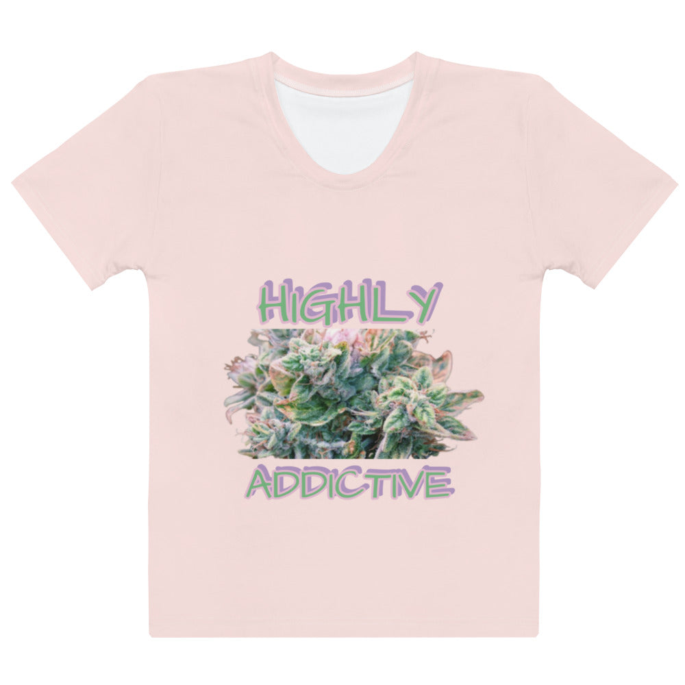 Women's T-shirt