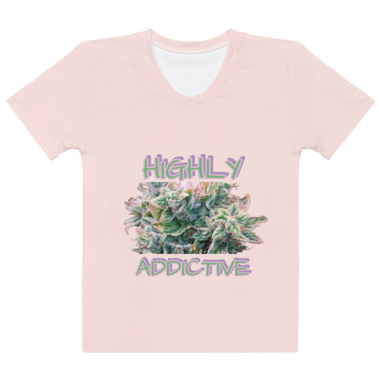 Women's T-shirt
