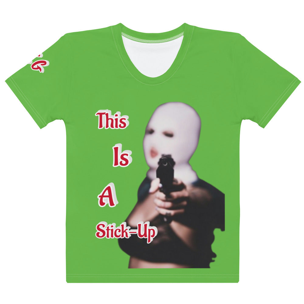 Women's T-shirt