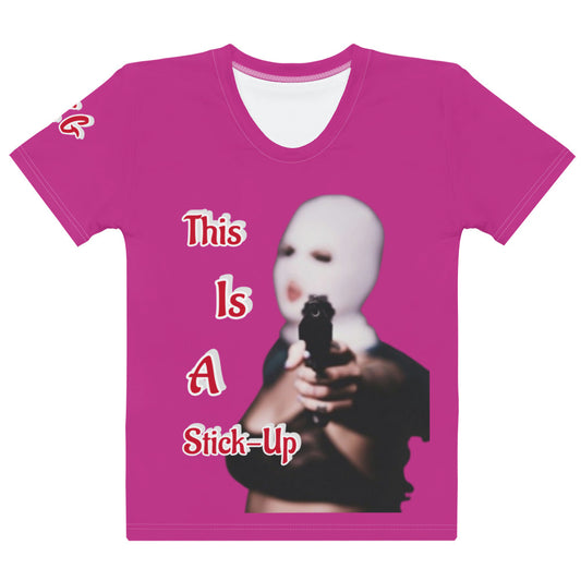 Women's T-shirt