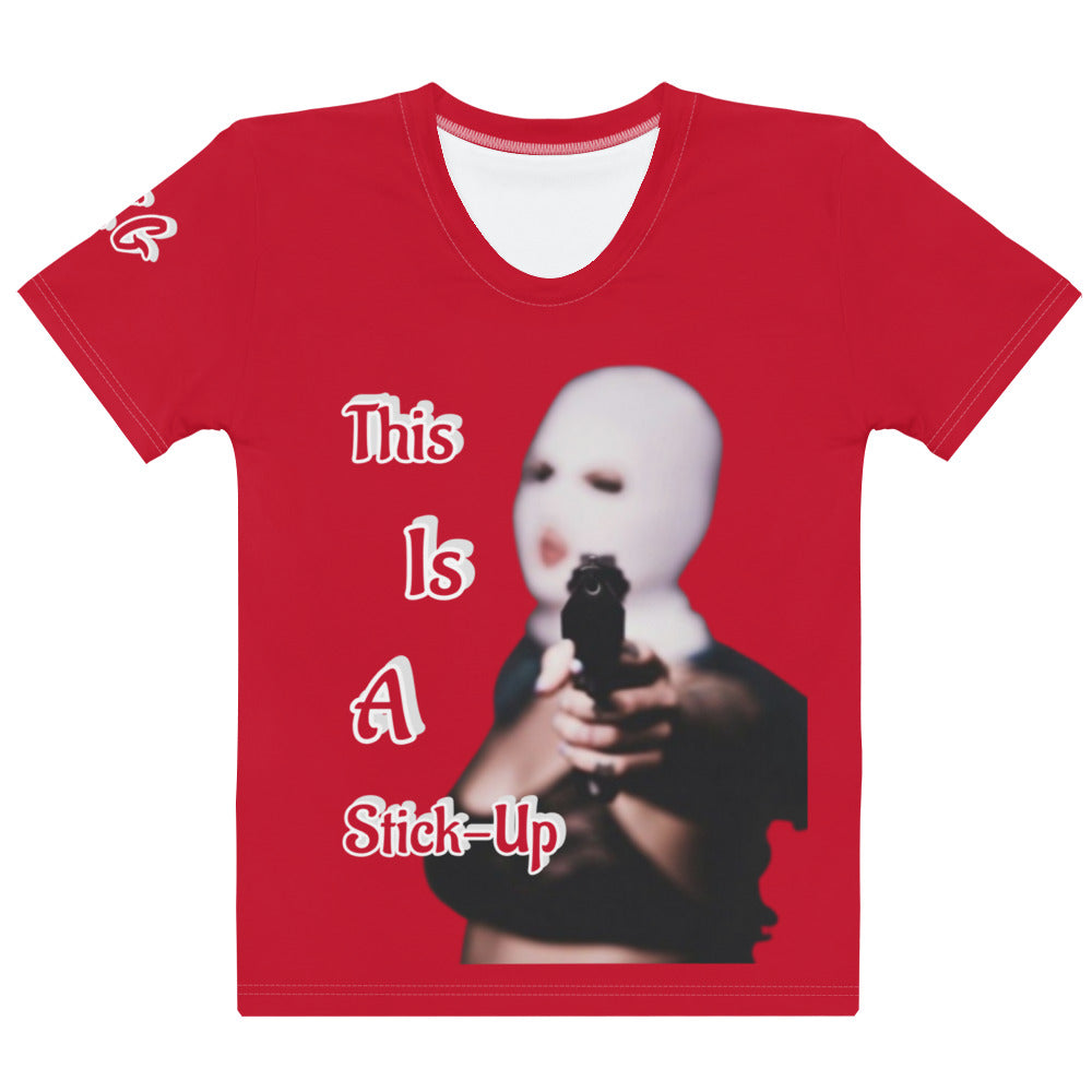 Women's T-shirt