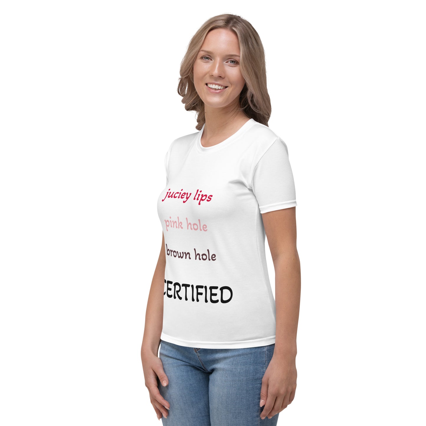 Women's T-shirt