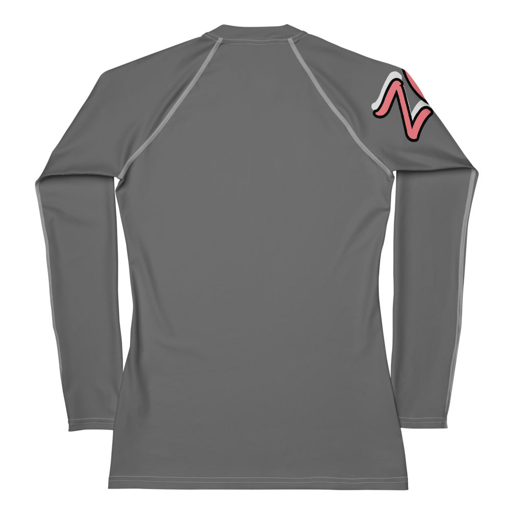 Women's Rash Guard