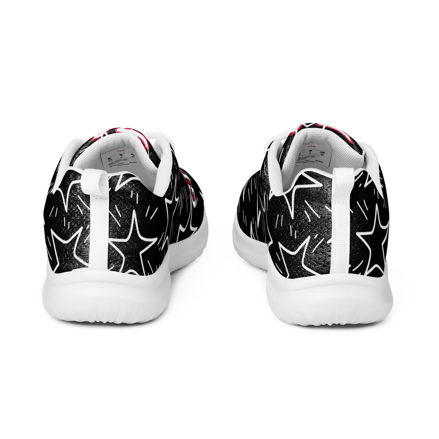 Men’s athletic shoes