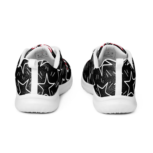 Men’s athletic shoes