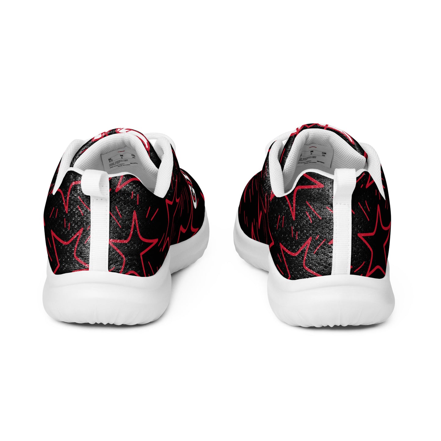 Men’s athletic shoes