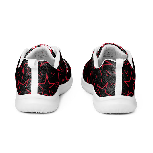 Men’s athletic shoes