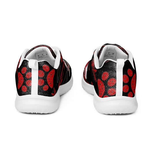 Men’s athletic shoes