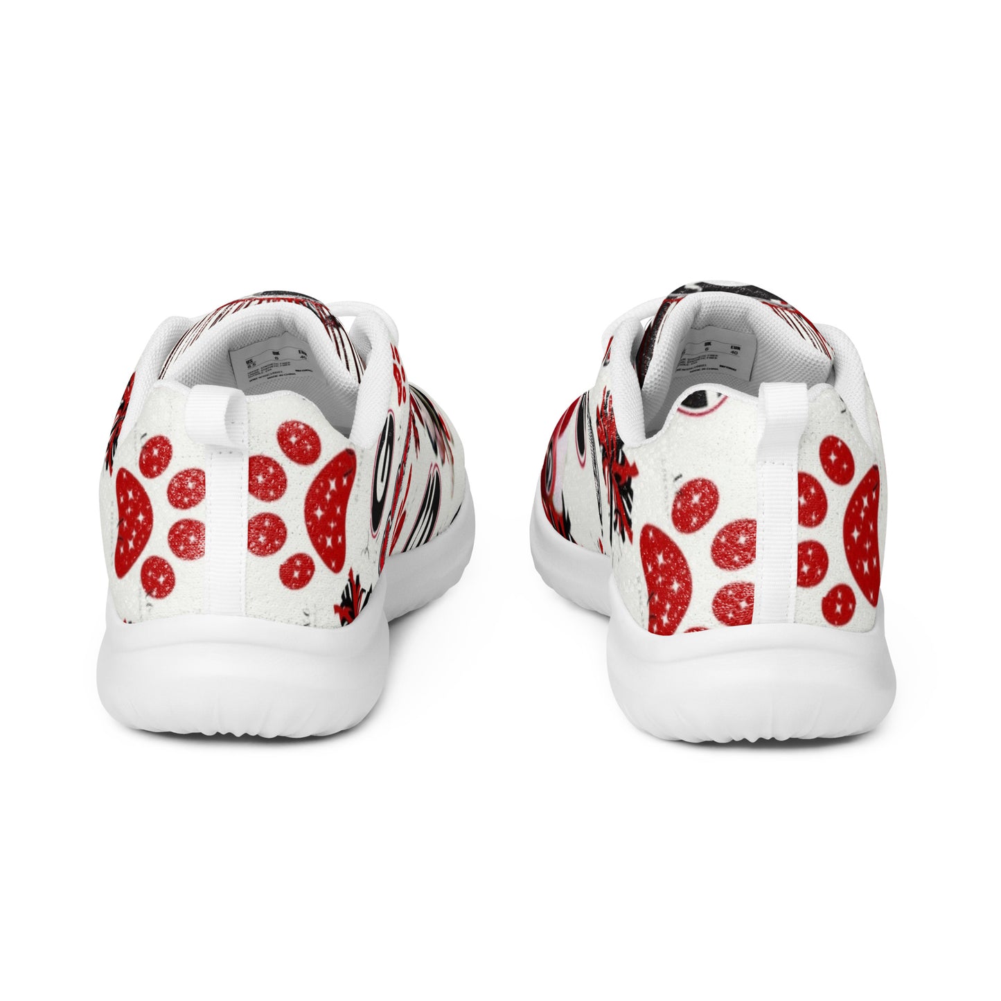 Men’s athletic shoes