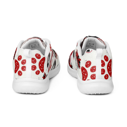 Men’s athletic shoes