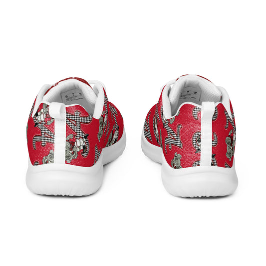 Men’s athletic shoes