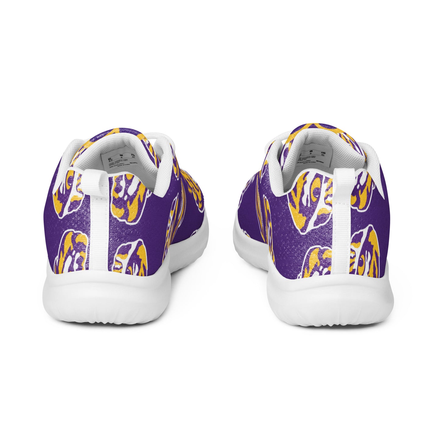 Men’s athletic shoes