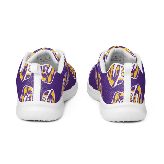 Men’s athletic shoes