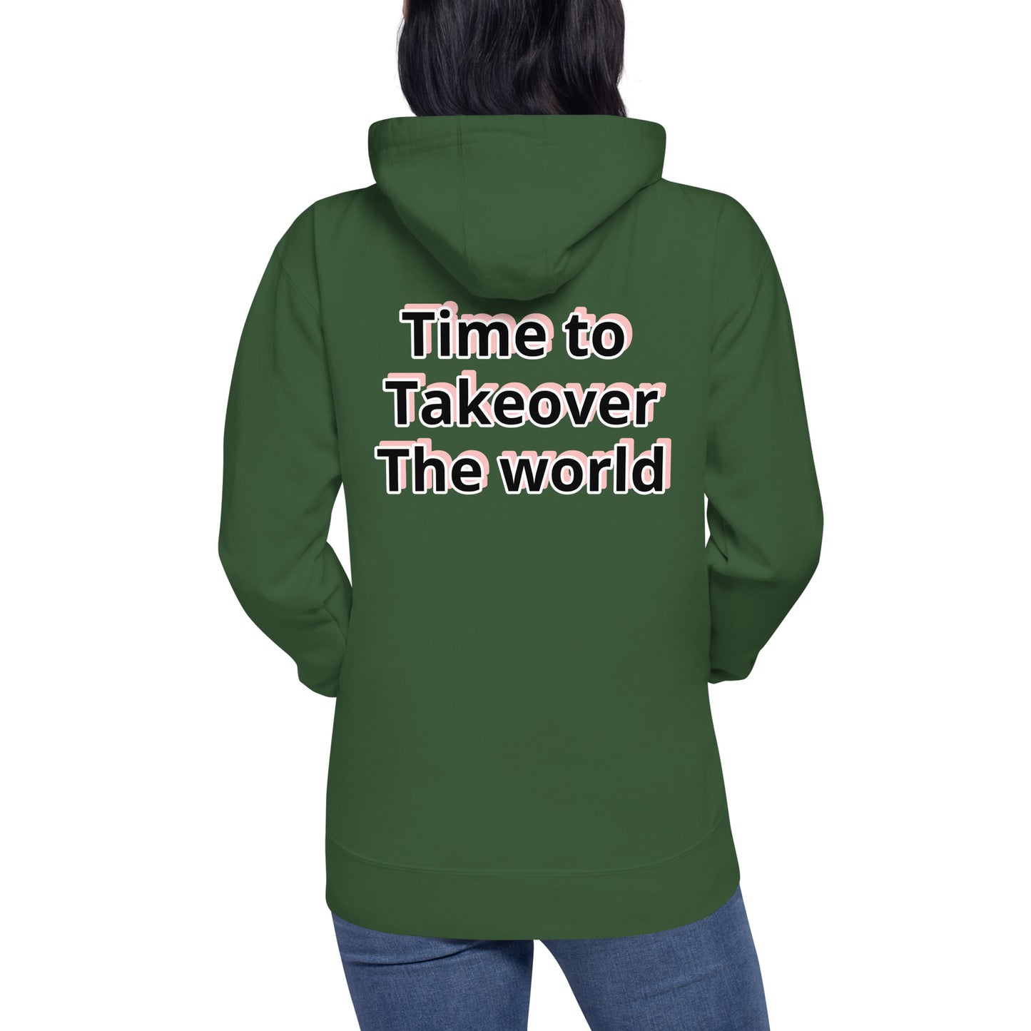 Unisex Hoodie