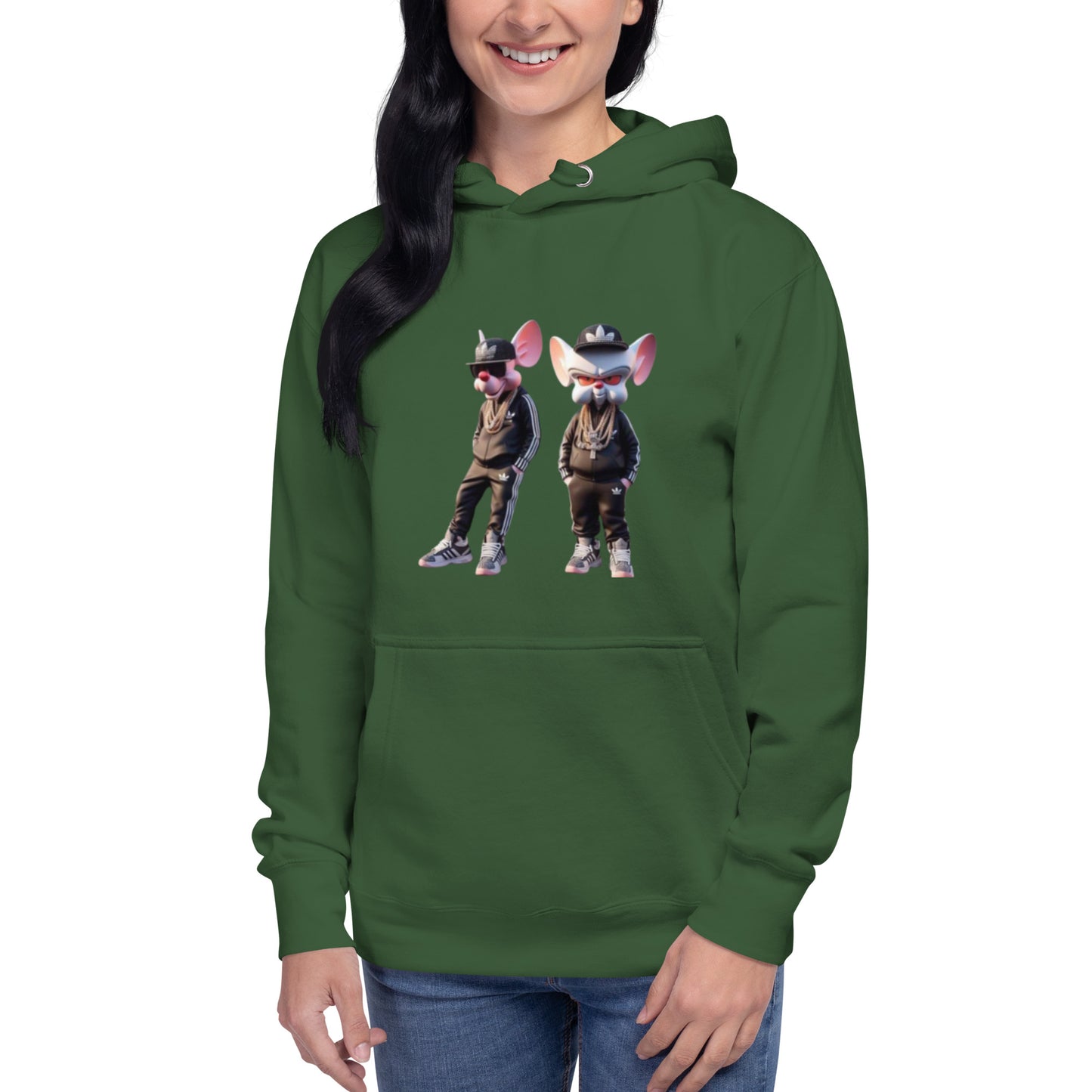 Unisex Hoodie