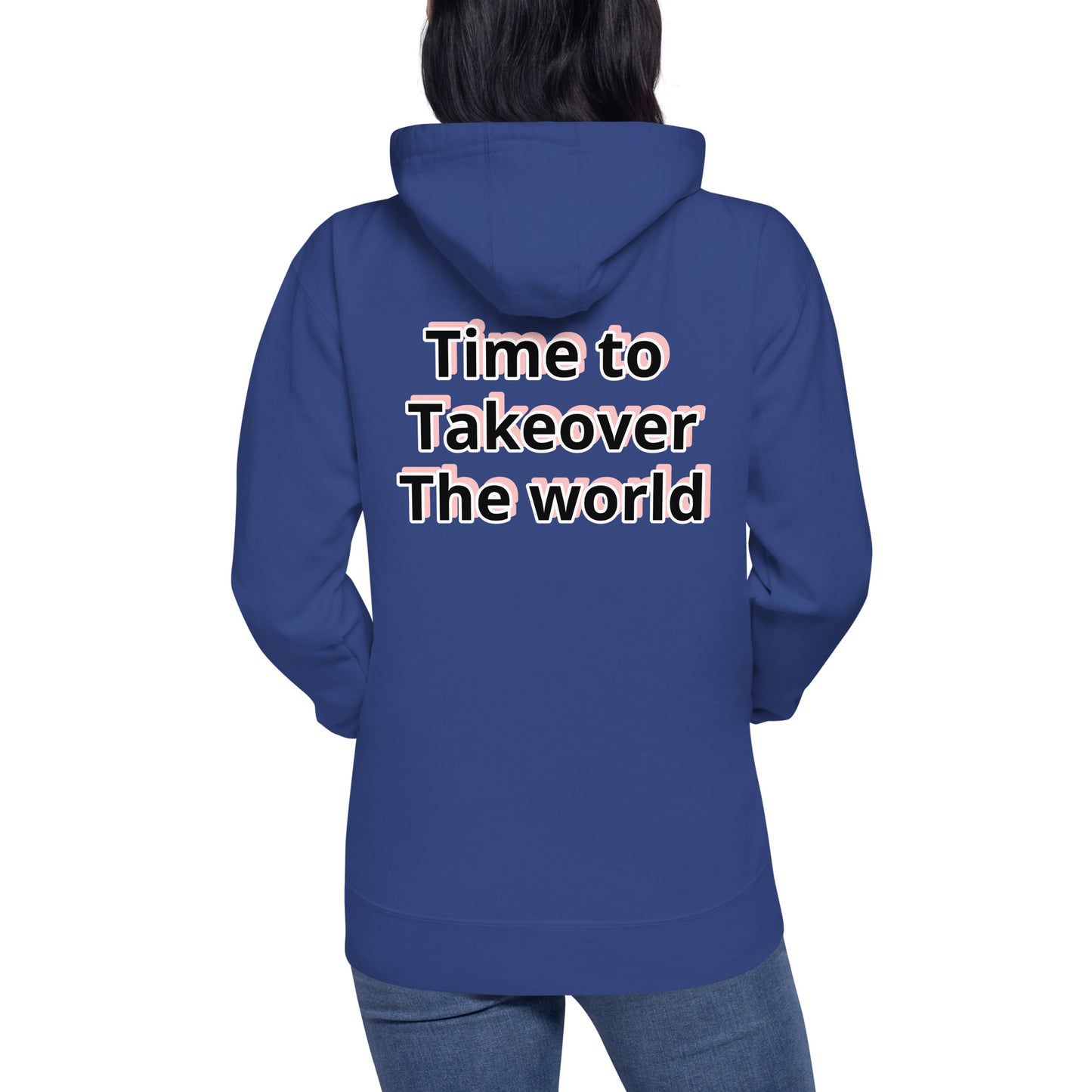 Unisex Hoodie
