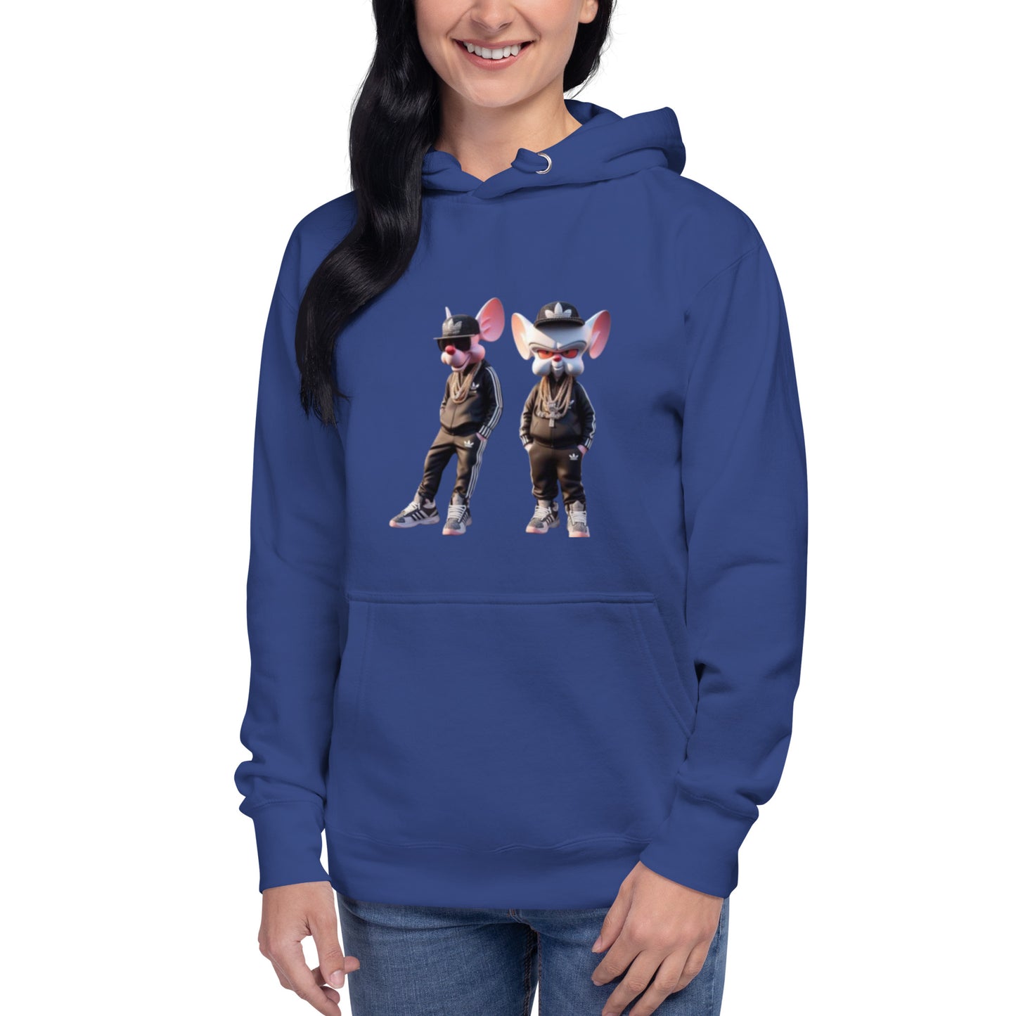 Unisex Hoodie