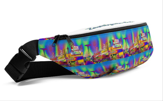 Fanny Pack