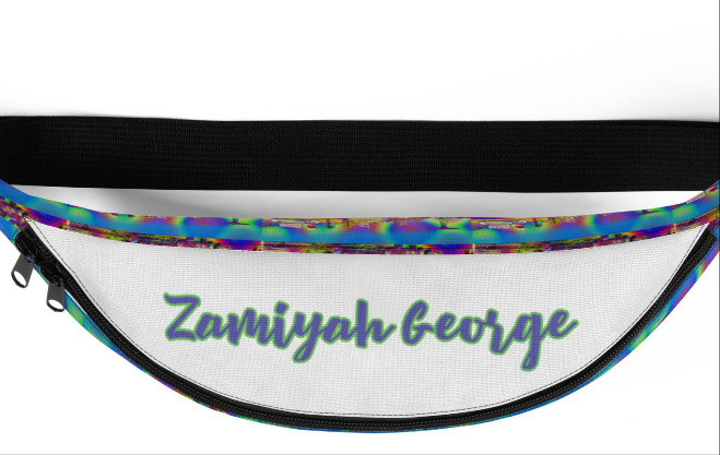 Fanny Pack