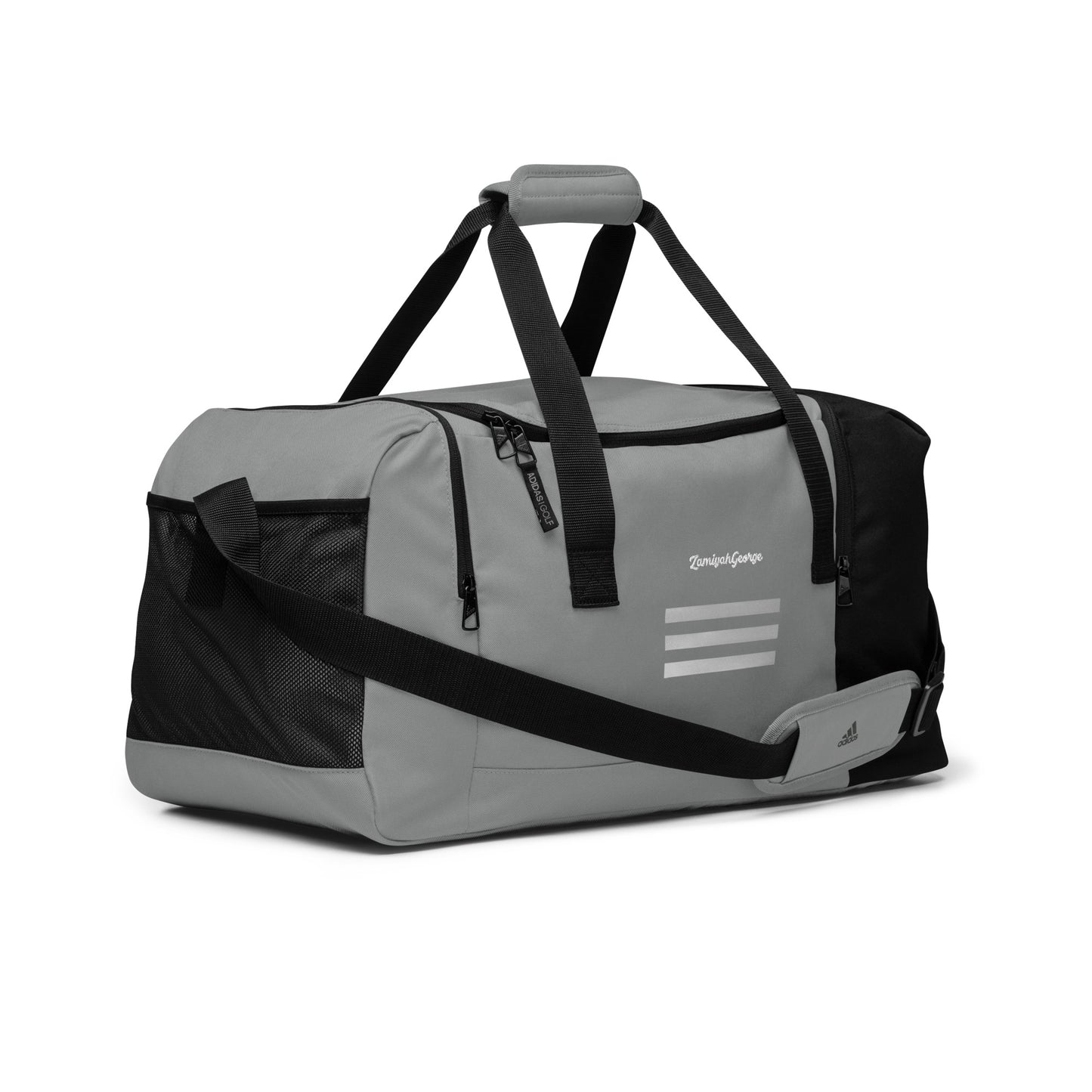 adidas duffle bag