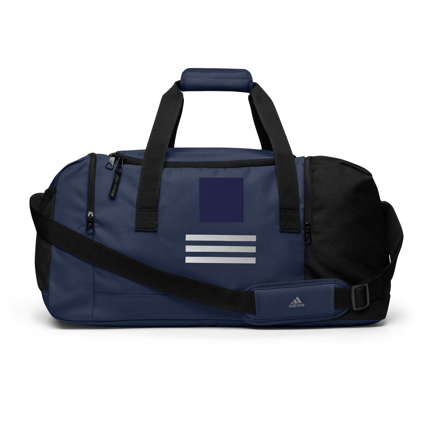 adidas duffle bag