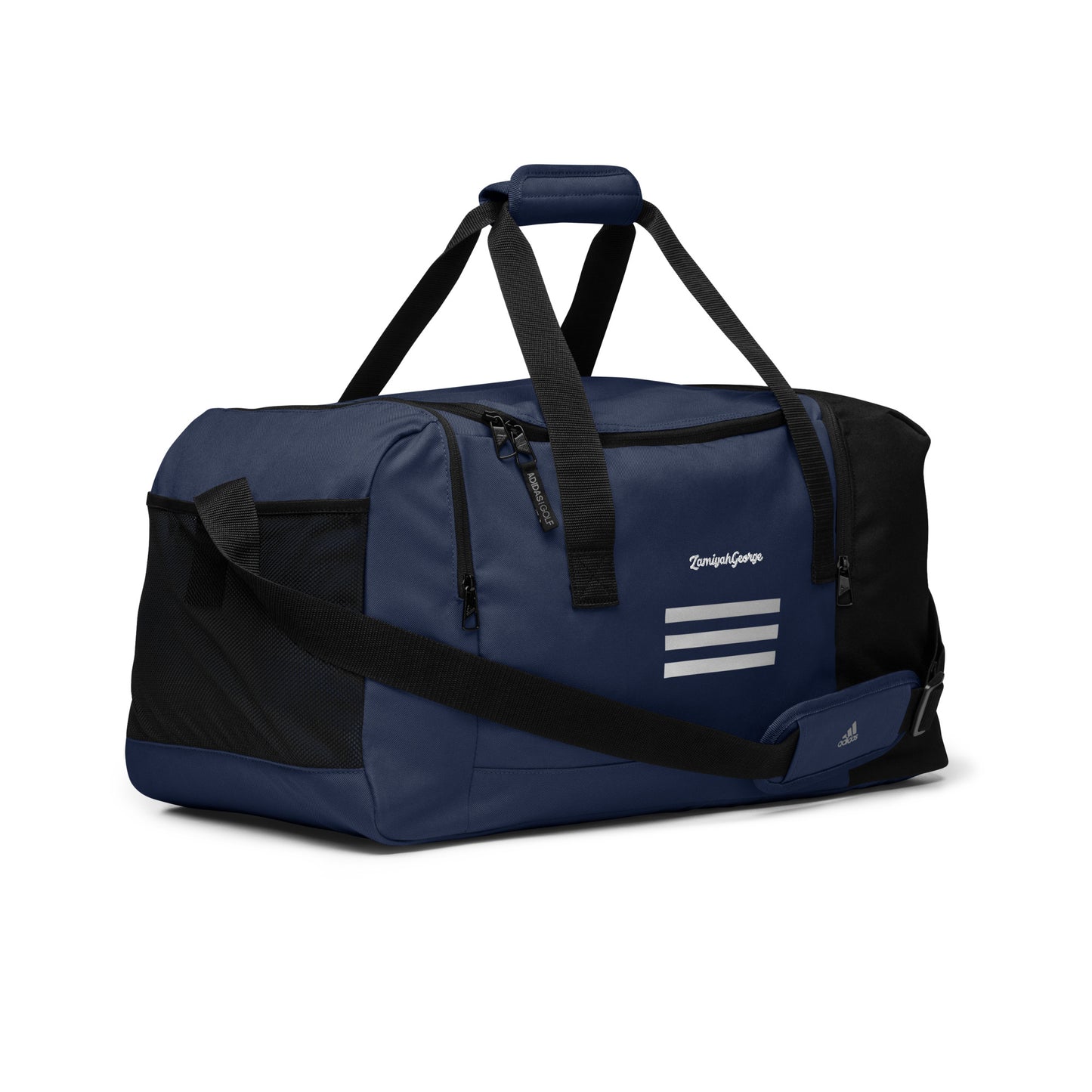 adidas duffle bag