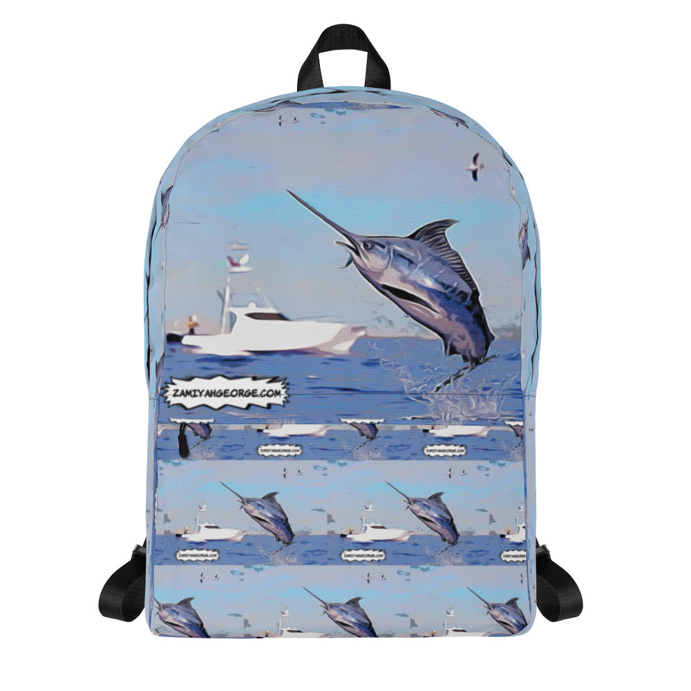Backpack
