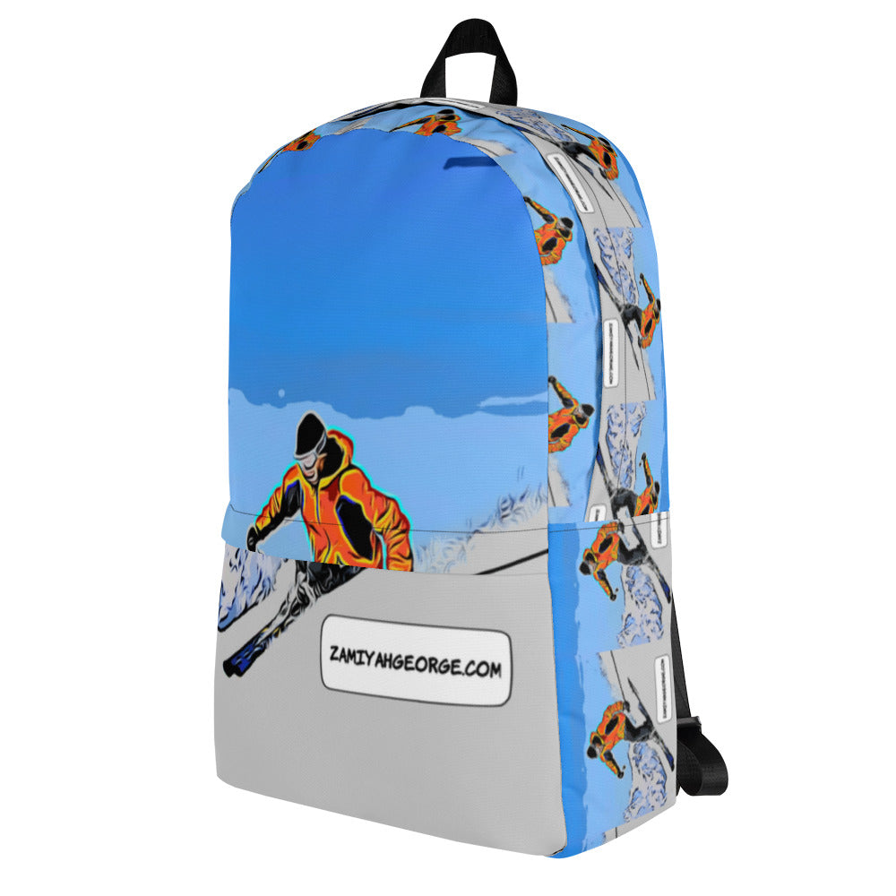 Backpack
