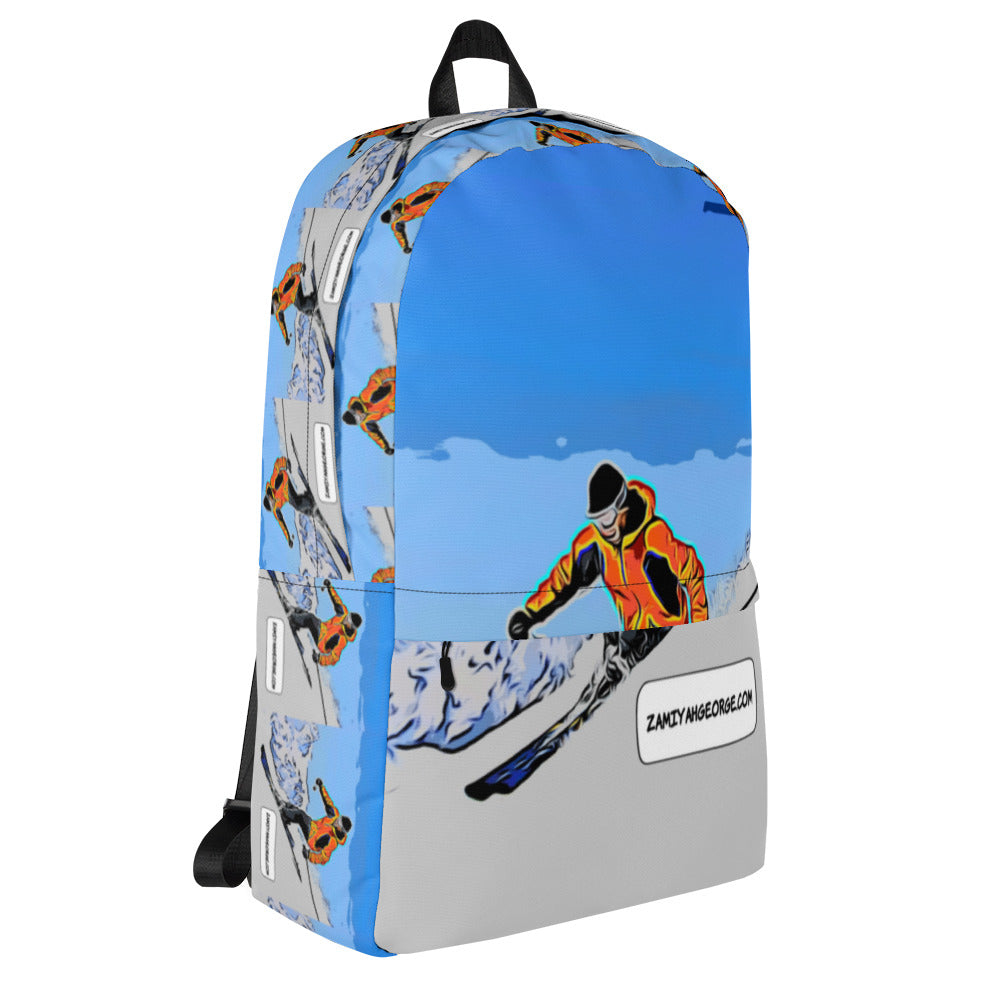 Backpack