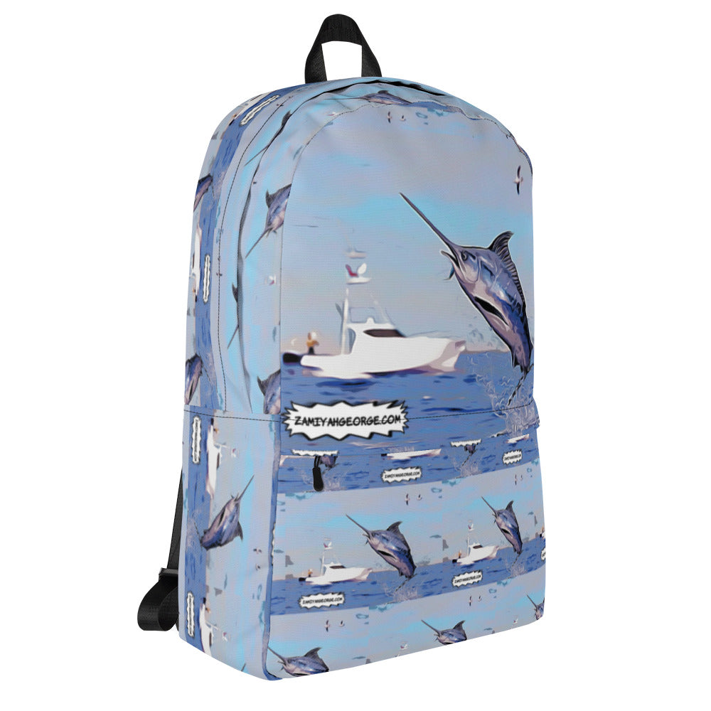Backpack