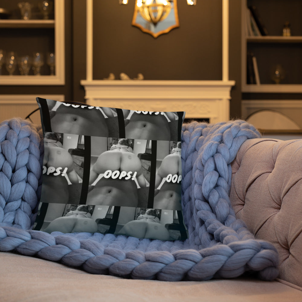 Basic Pillow