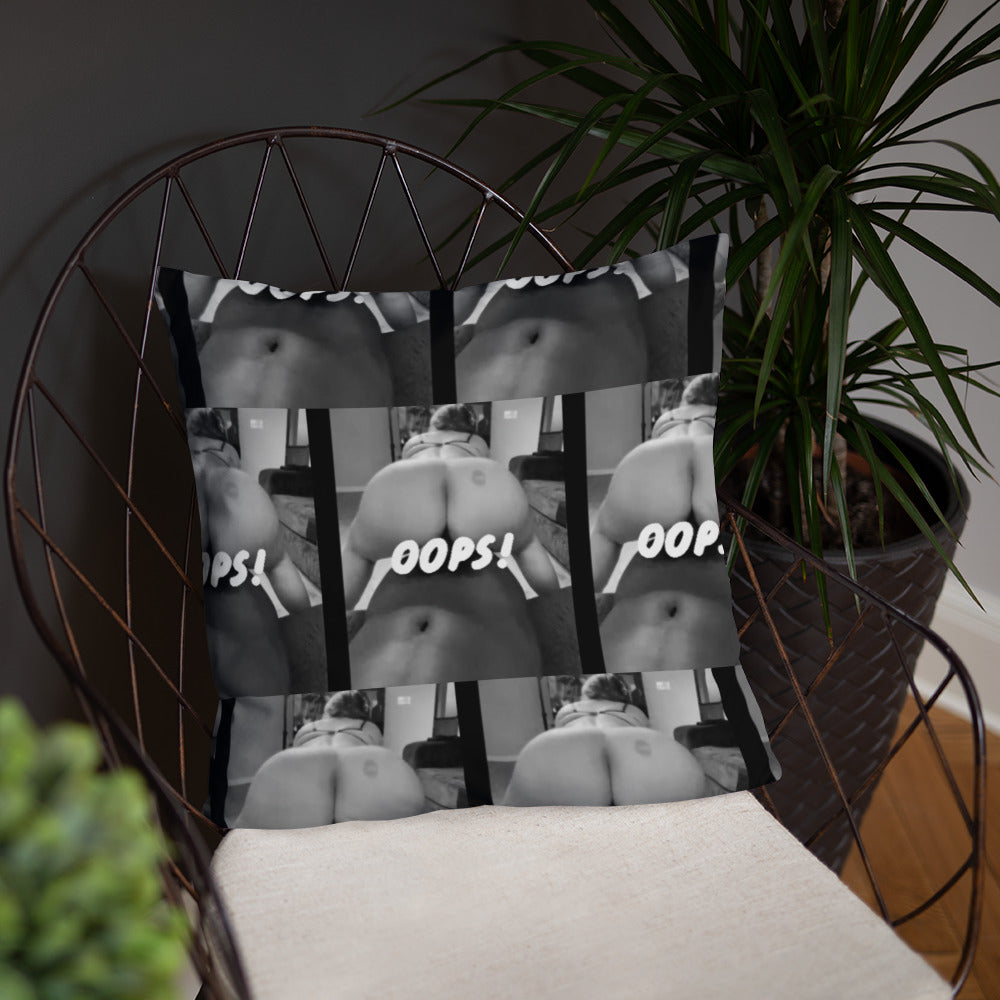 Basic Pillow