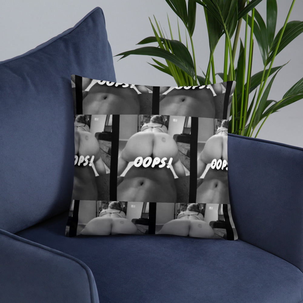 Basic Pillow