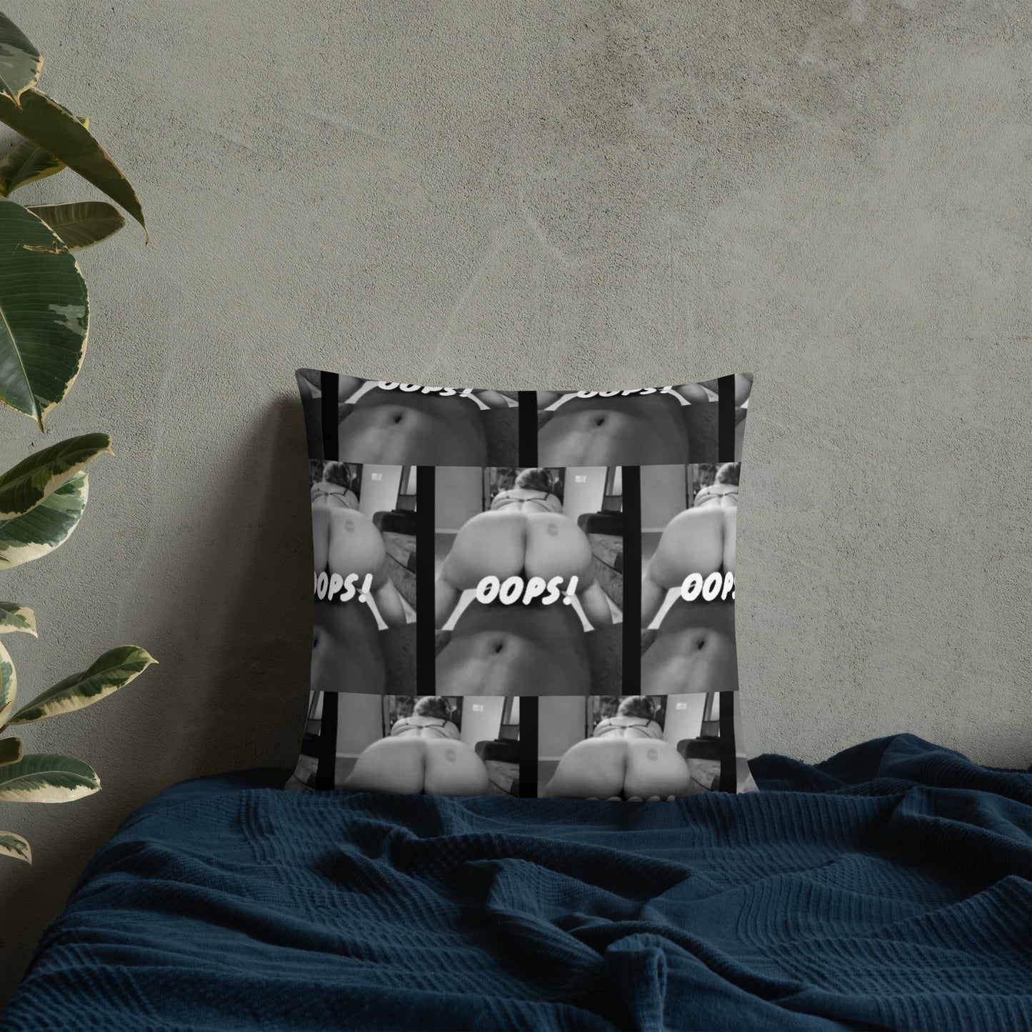 Basic Pillow