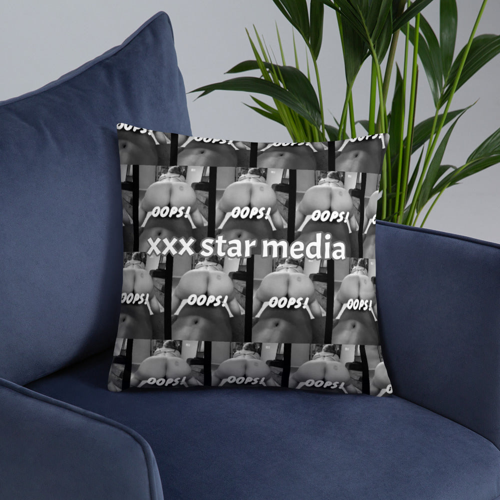 Basic Pillow
