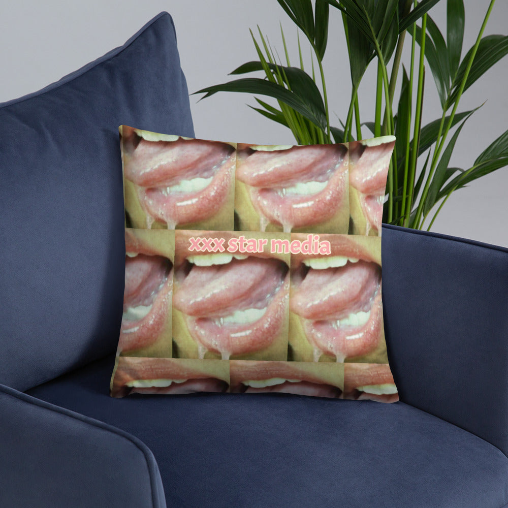 Basic Pillow