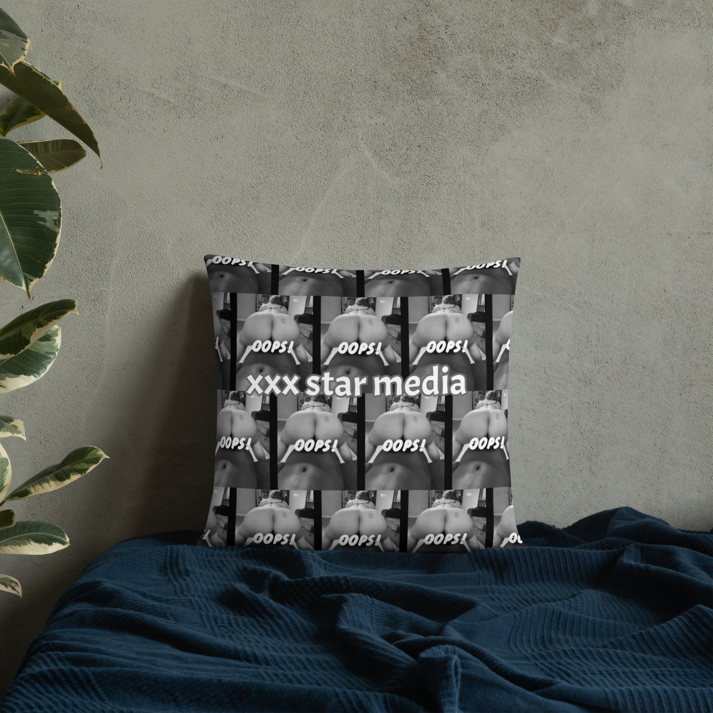 Basic Pillow