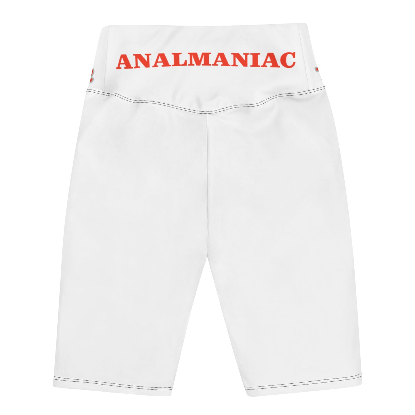 Biker Shorts