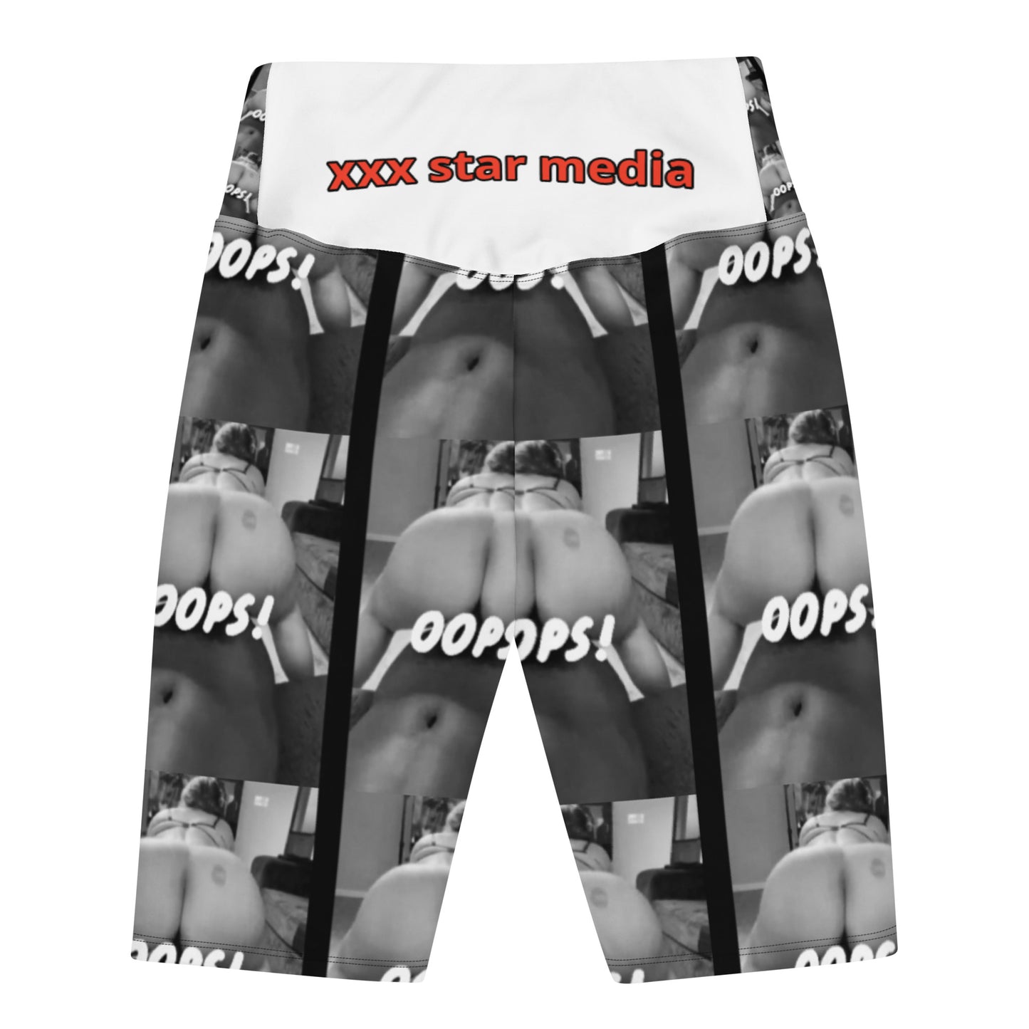 Biker Shorts