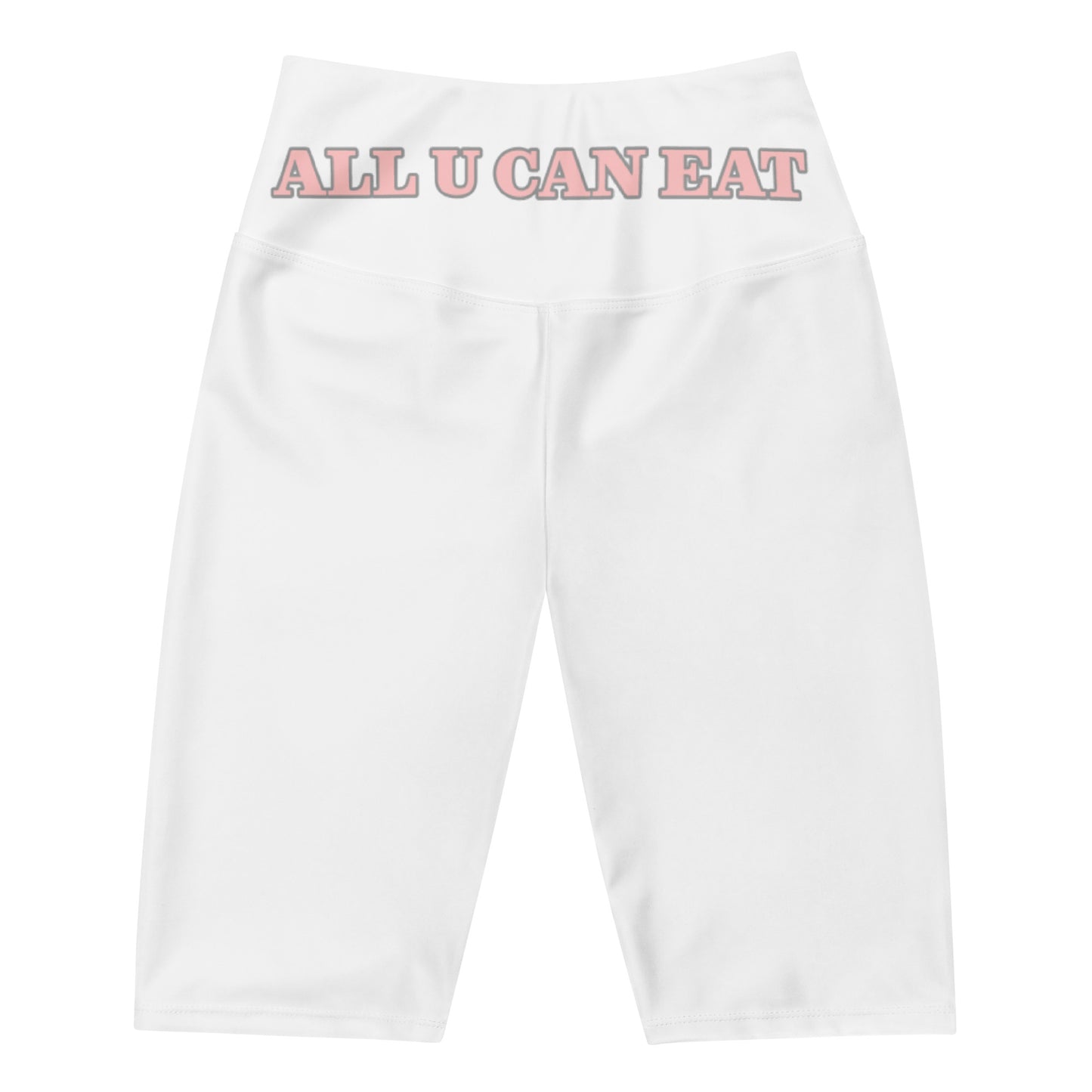 Biker Shorts