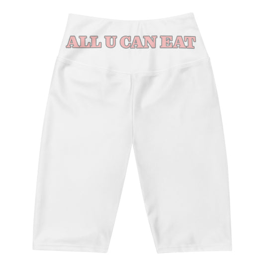 Biker Shorts