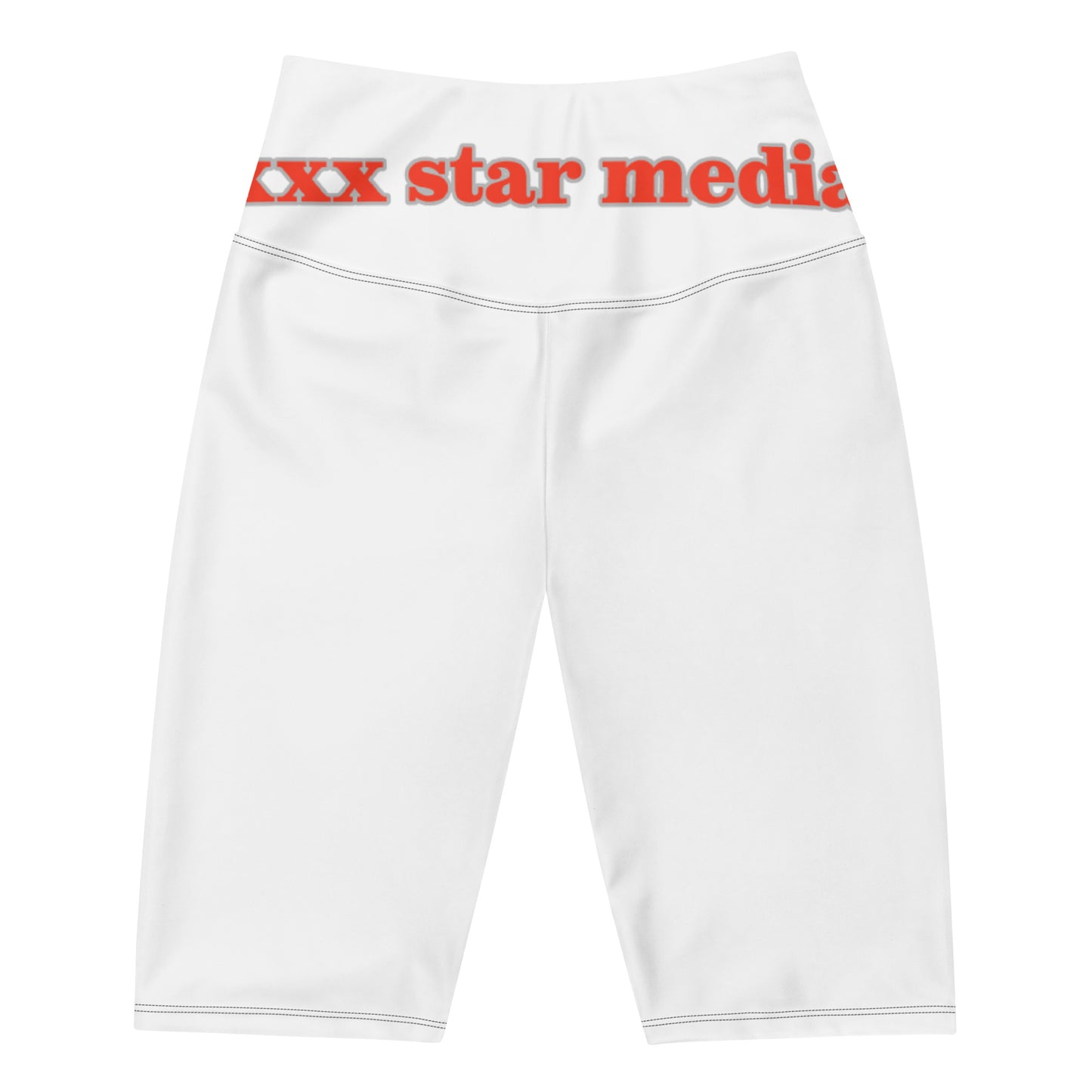 Biker Shorts