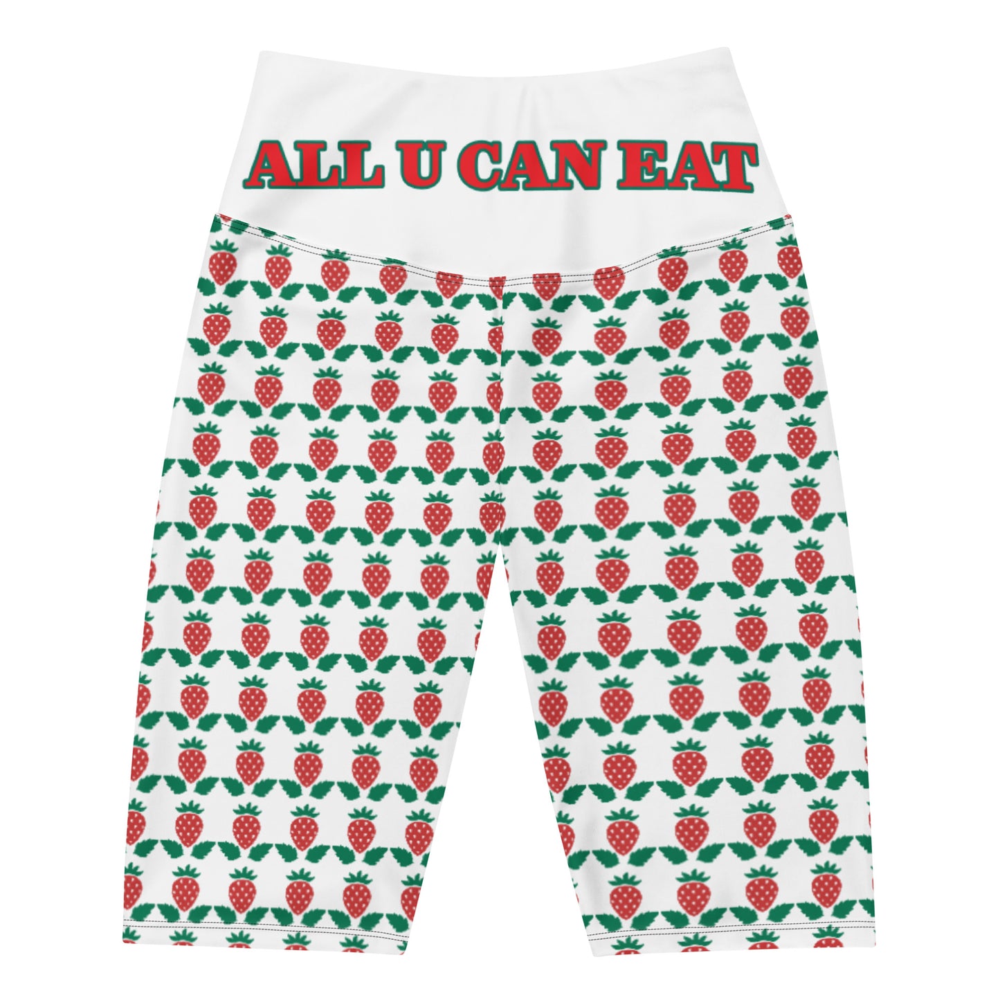 Biker Shorts