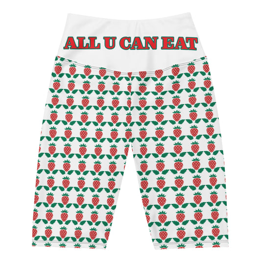 Biker Shorts