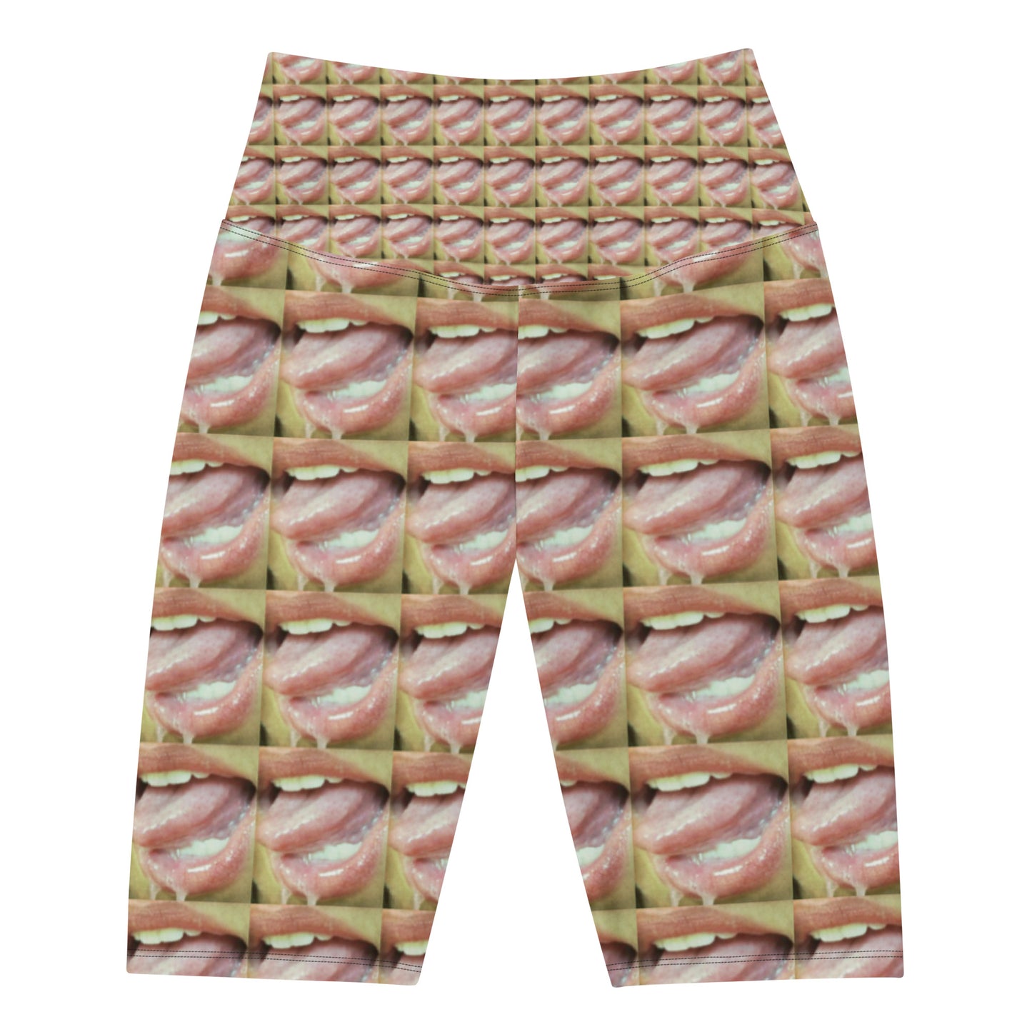 Biker Shorts