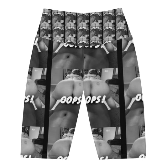 Biker Shorts