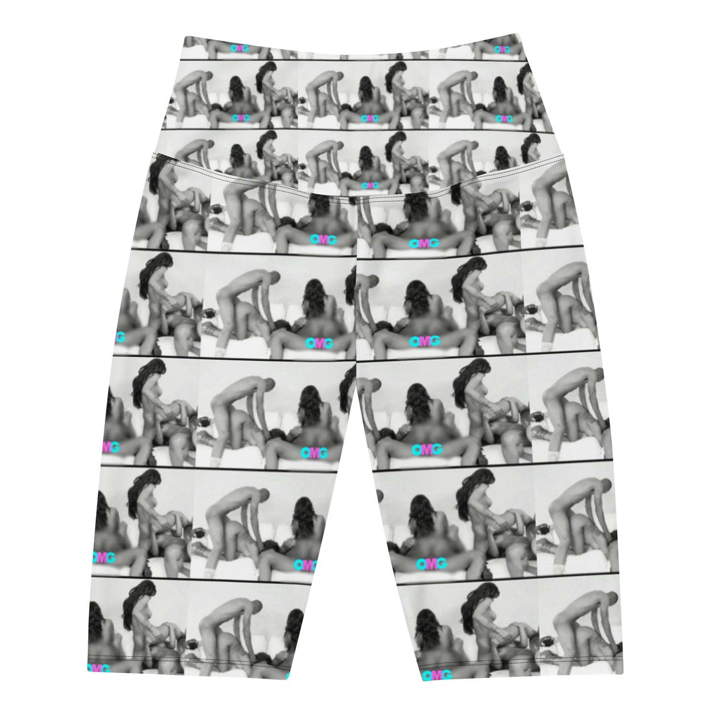 Biker Shorts